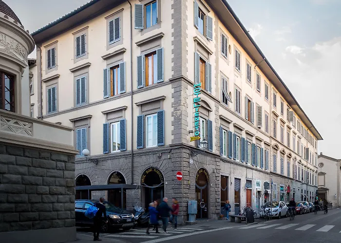 Casa Micol - Centro Firenze Hotel