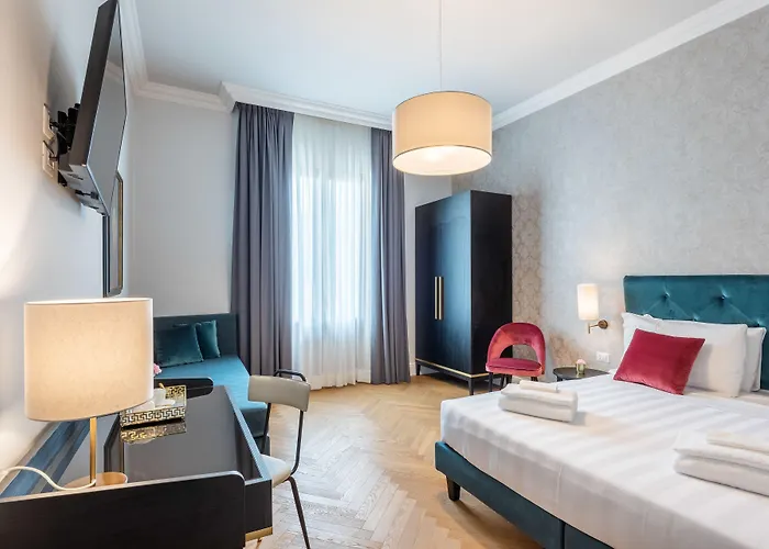 3110 Arthotel Florence
