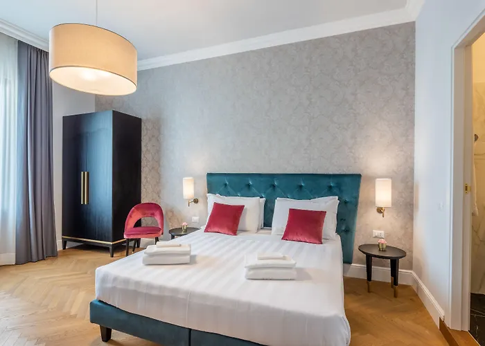 3110 Arthotel Florence