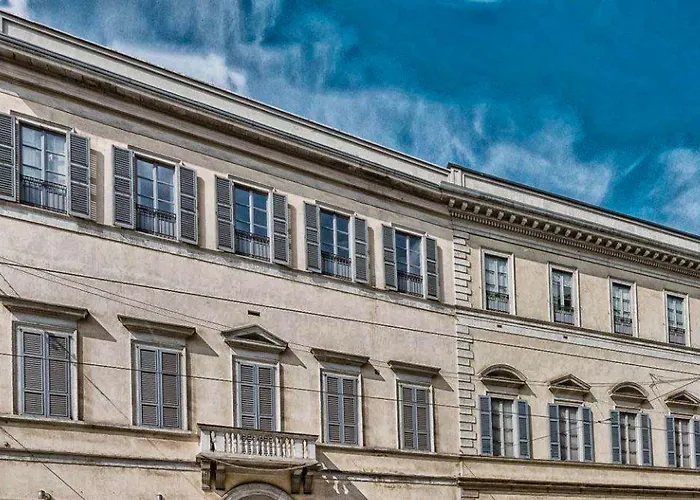 Riviere Private Rooms Alla Scala Milan