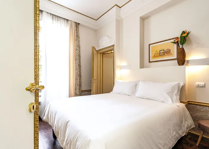 Riviere Private Rooms Alla Scala Milan