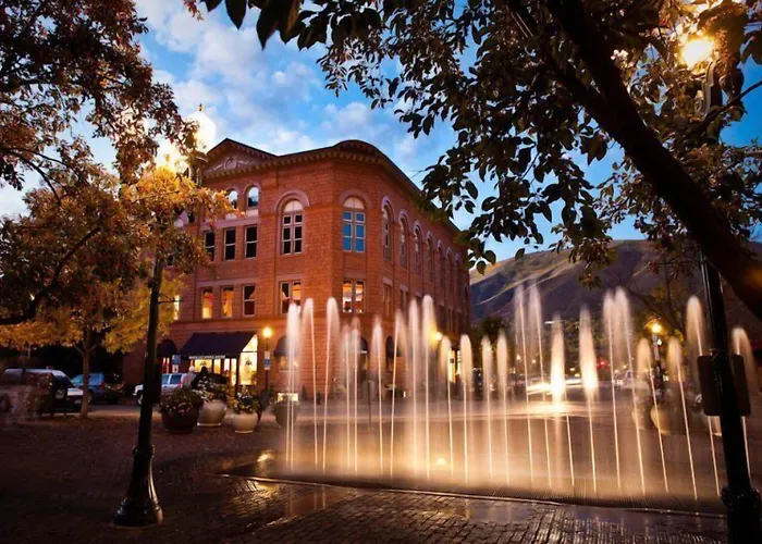 Grand Hyatt Aspen Hotel