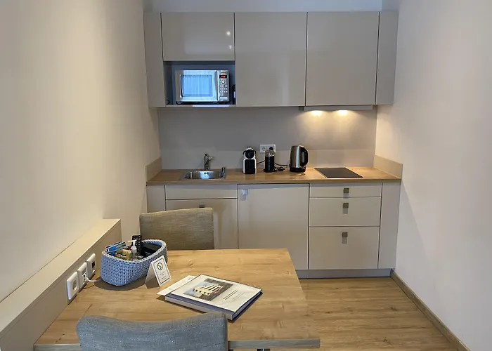 Onebavariahomes Munich