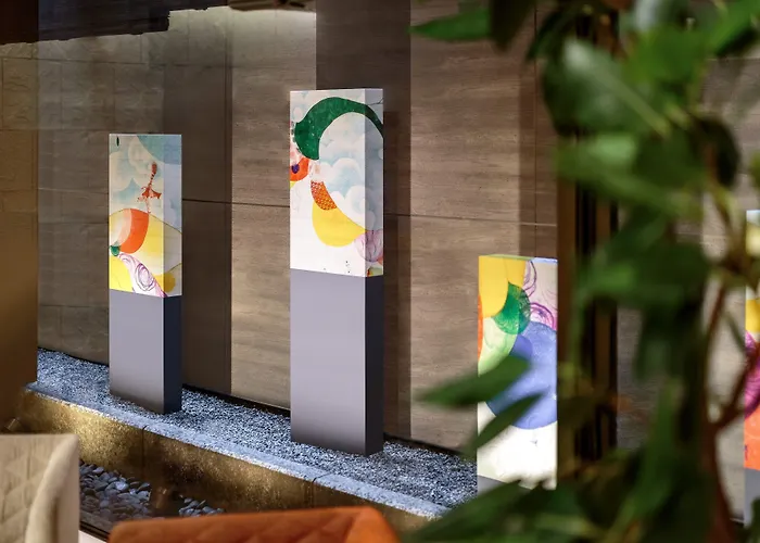 Gran Ms Kyoto Hotel