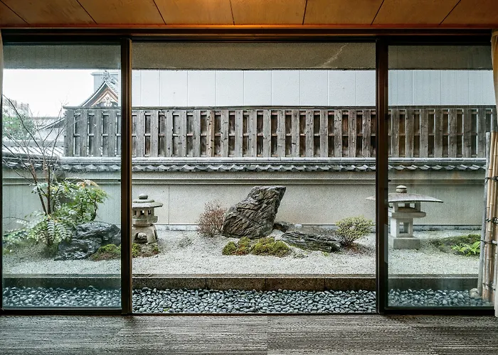 Gran Ms Kyoto Hotel