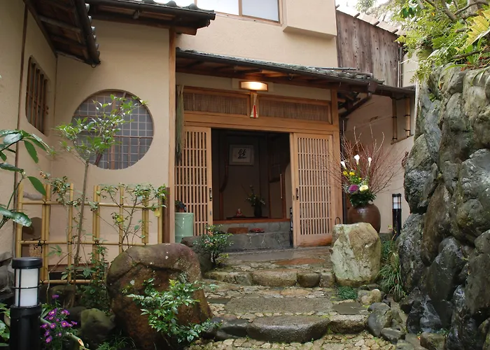 Yadoya Manjiro Hotel Kyoto