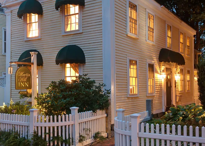 Martin Hill Inn Portsmouth