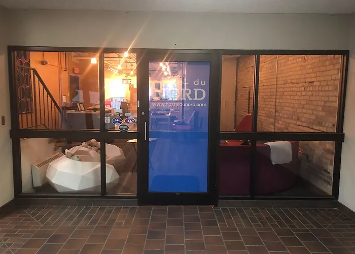 Hostel Du Nord Duluth