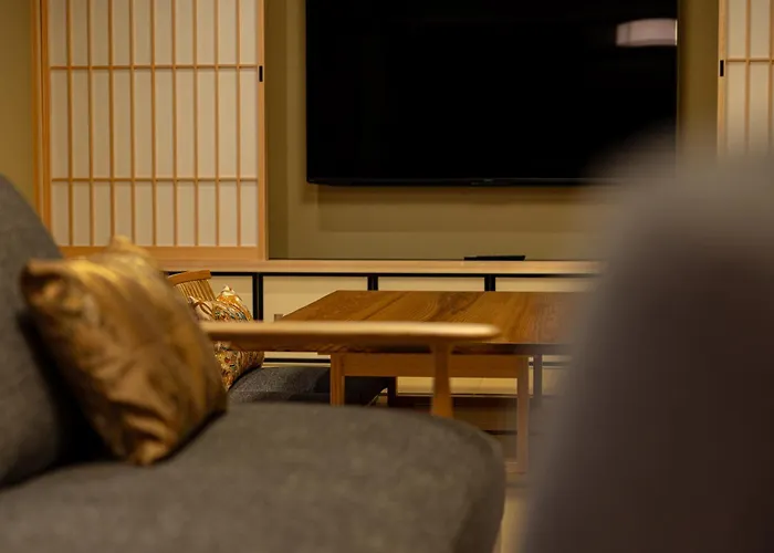 Nishiyama Ryokan - Established In 1953 Kyoto