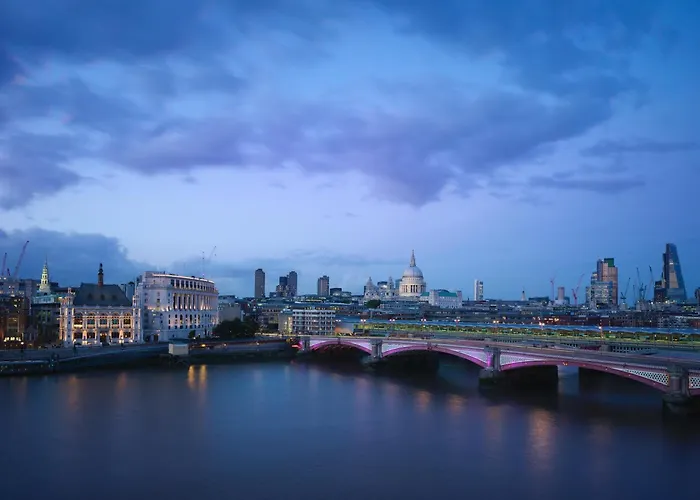 Sea Containers London Hotel