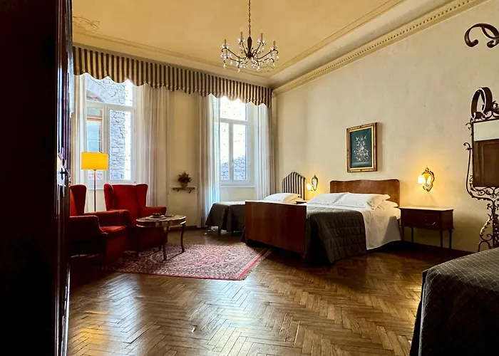 Hotel Cestelli Florence