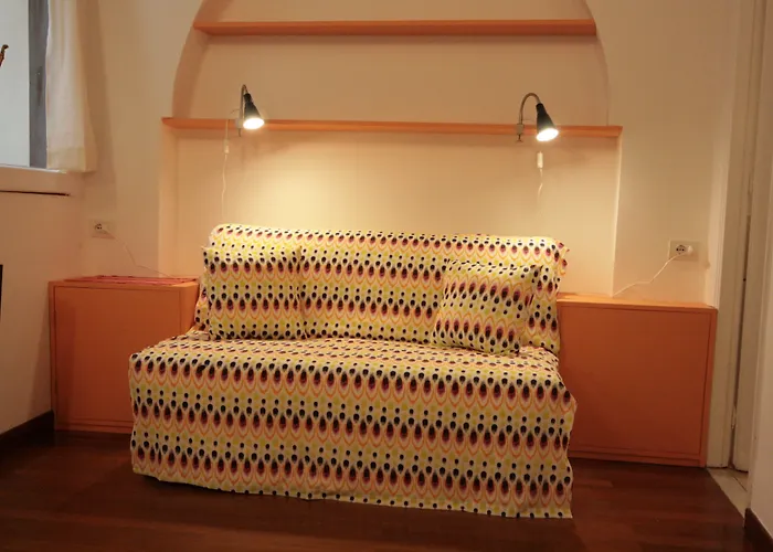 House Monti 1875 Hotel Rome