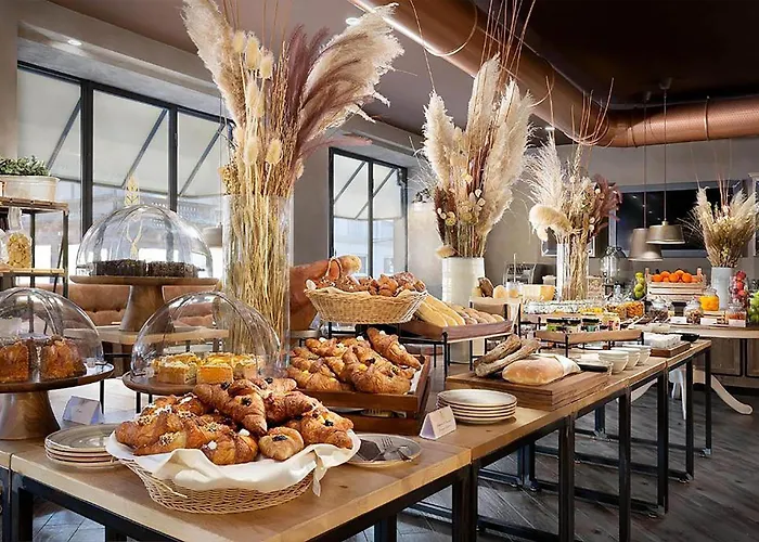 Matilde Boutique Hotel, Worldhotels Elite Milan