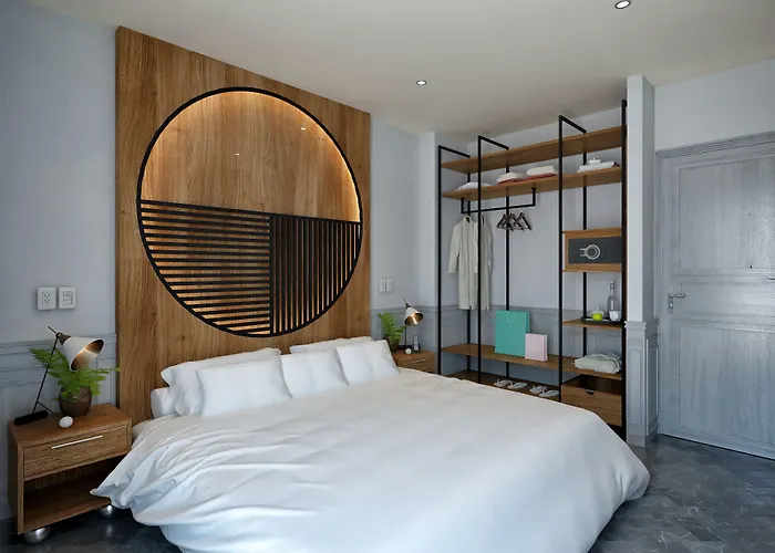 Singular Joy Downtown Residences Playa del Carmen