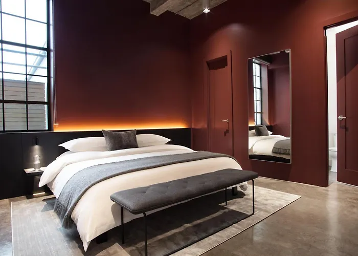 The Luzianne Hotel New Orleans