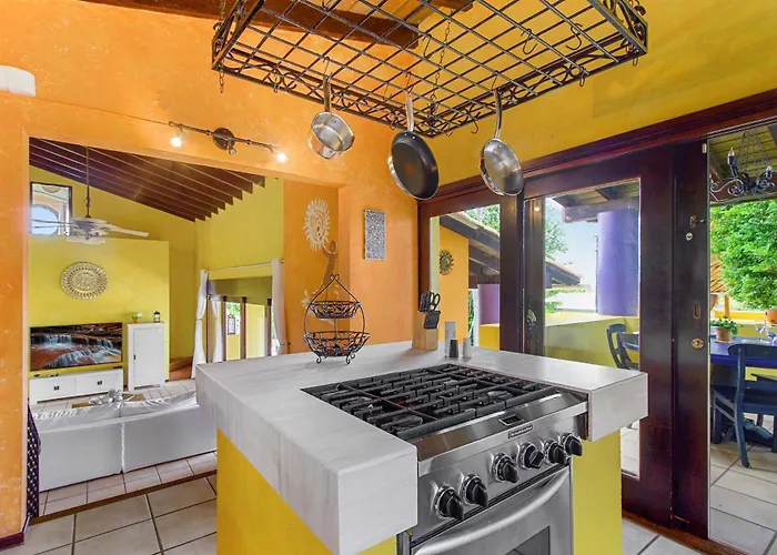 Aloestraat 14 Villa Oranjestad