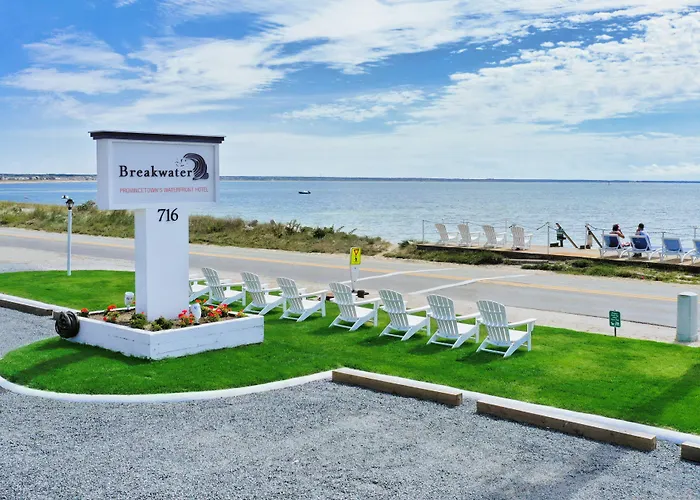 Breakwater Hotel Provincetown