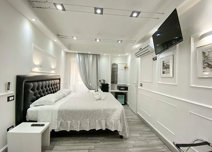 Locanda Parlamento Rome