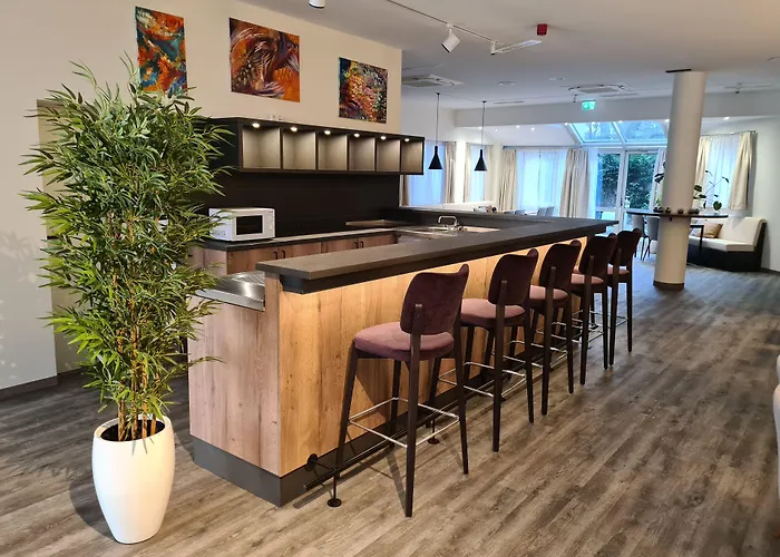 Awa Hotel Munich