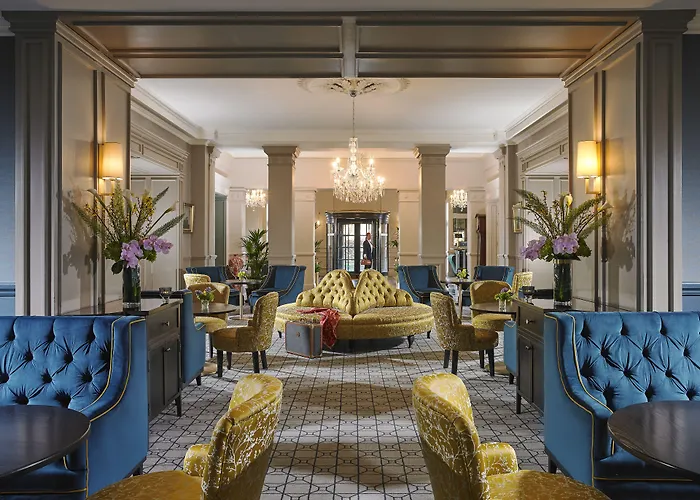 The Hardiman Hotel Galway