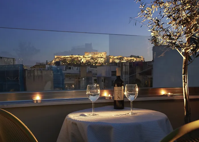 Tostay Loft Athens