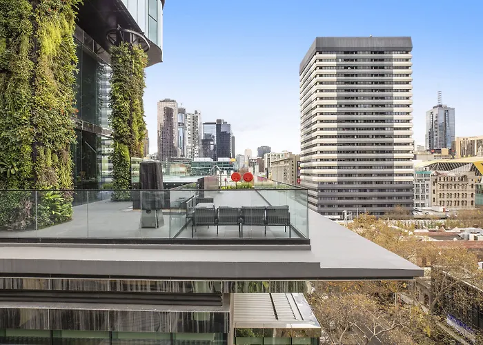 Voco Melbourne Central By Ihg