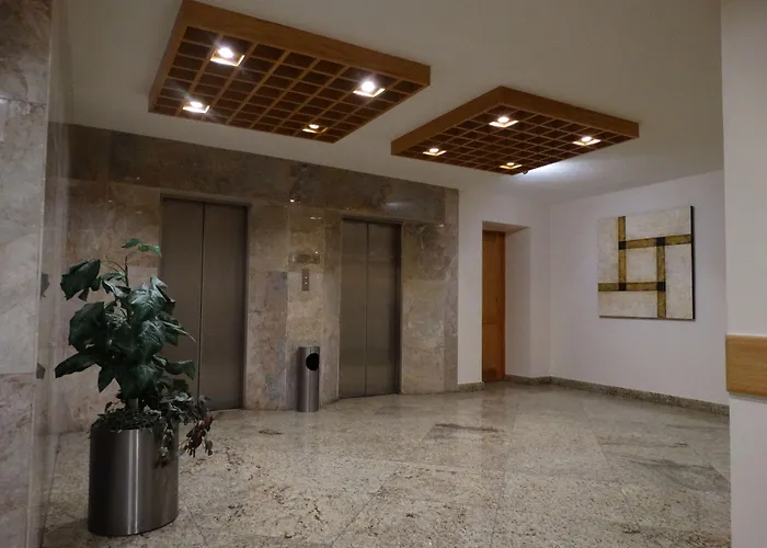Hotel Amberes Queretaro