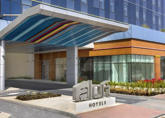 Element Al Mina, Dubai Jumeirah