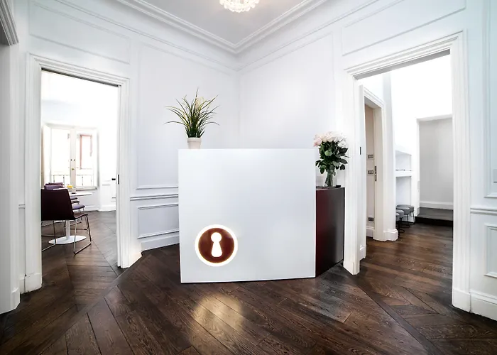 Youroom Carrozze Rome