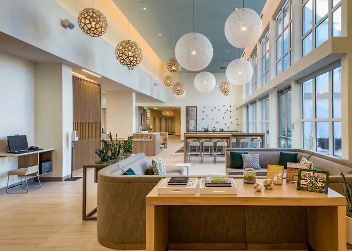 Element Bend Hotel