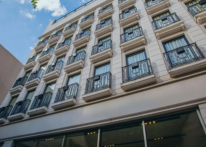 Esplendor By Wyndham Buenos Aires Tango Hotel