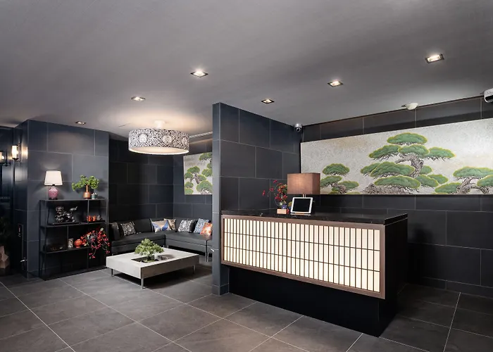 Mimaru Tokyo Ginza East Hotel