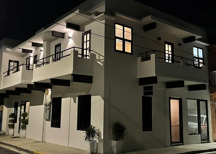 Casa Ciana Hotel San Juan