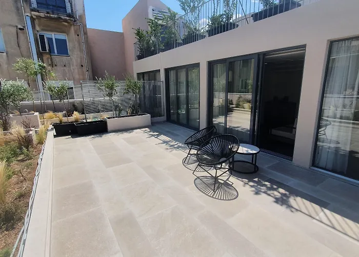 Hellenic Vibes Smart Hotel Athens