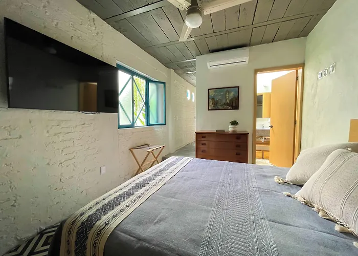 Casa Blanco By Barrio Mexico Hotel Guadalajara