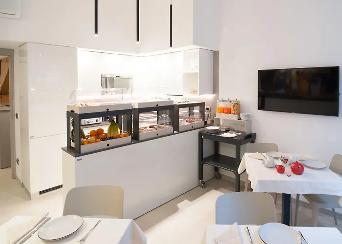 Wellness Home Rome