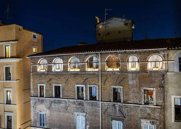 Neman Maison Experience I Pantheon Rome