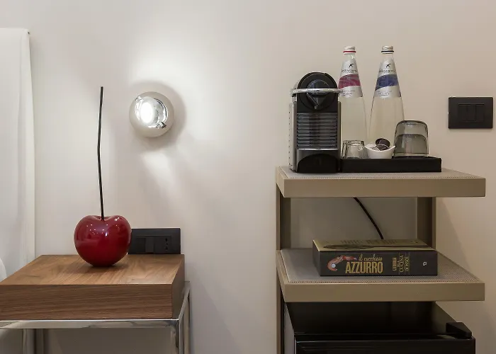 Clementi Portrait Hotel Rome