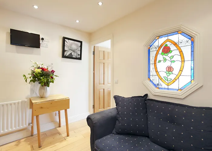 Leeson Bridge Guesthouse Dublin