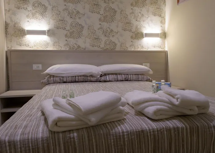 Beatus Viator Guest House Rome