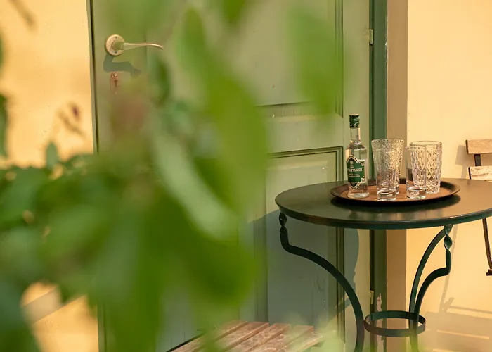 Beautiful City Suites Athens