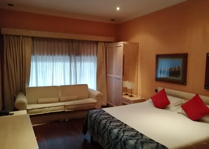 Colosseo Studio Suite Rome