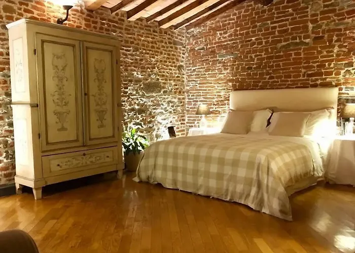 Capri Moon Guest House Florence