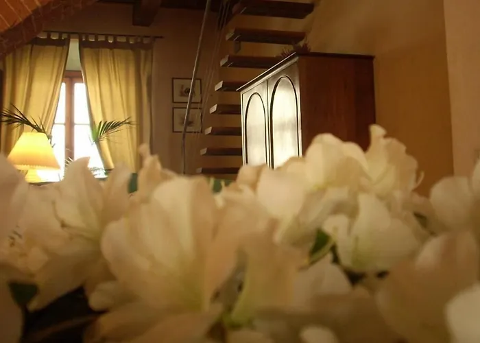 Capri Moon Guest House Florence