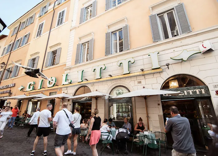 Beige Et Ble' Guesthouse Rome