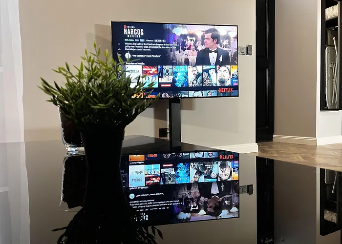 Rumor Rooms Budapest