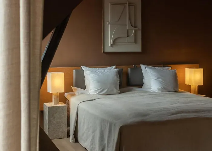 Audo Boutique Hotel Copenhagen