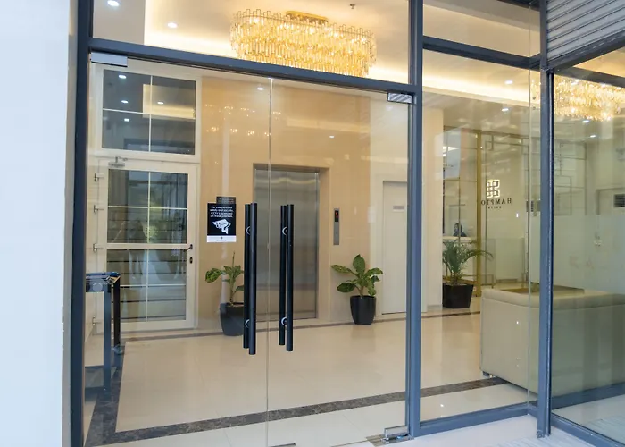 Hampton Suites Davao