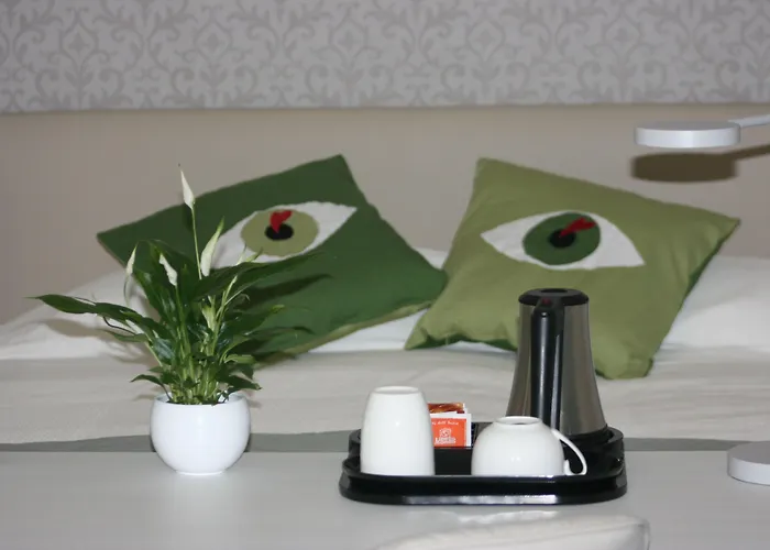 Il B&B Della Mamma Rome