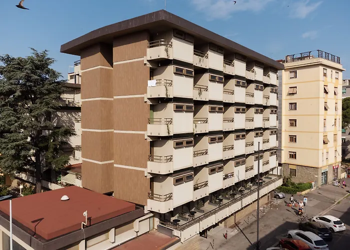 'Re-Dama Hostel Florence